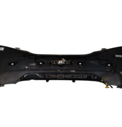 Pare choc arriere PEUGEOT 208 1 Photo n°7