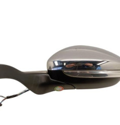 Retroviseur gauche PEUGEOT 208 1 Photo n°1