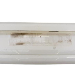 Pare choc arriere VOLKSWAGEN POLO 5 Photo n°3