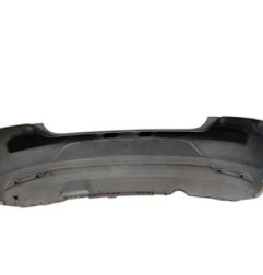 Pare choc arriere VOLKSWAGEN POLO 5 Photo n°6