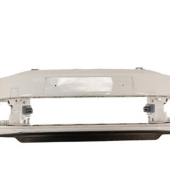 Pare choc avant VOLKSWAGEN POLO 5 Photo n°1