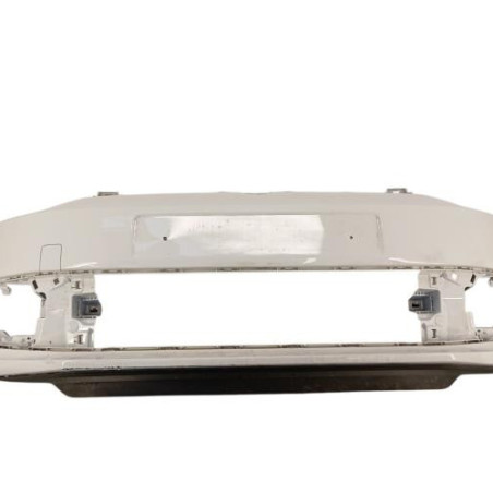 Pare choc avant VOLKSWAGEN POLO 5 Photo n°1