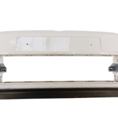 Pare choc avant VOLKSWAGEN POLO 5 Photo n°3