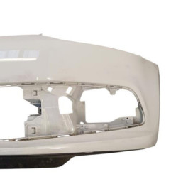 Pare choc avant VOLKSWAGEN POLO 5 Photo n°4