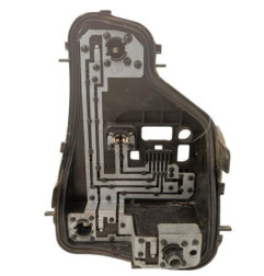 Platine feu arriere gauche VOLKSWAGEN POLO 5 Photo n°1