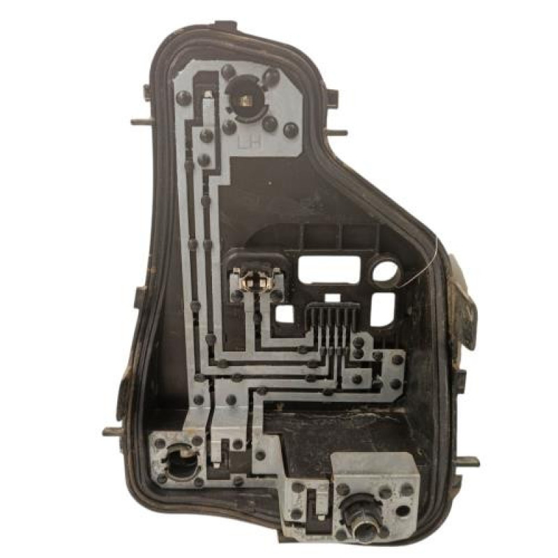 Platine feu arriere gauche VOLKSWAGEN POLO 5