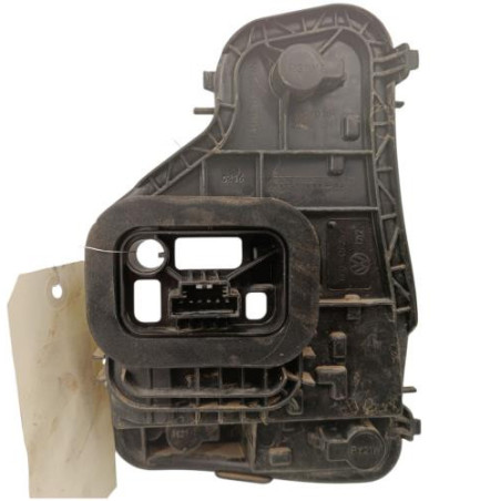 Platine feu arriere gauche VOLKSWAGEN POLO 5
