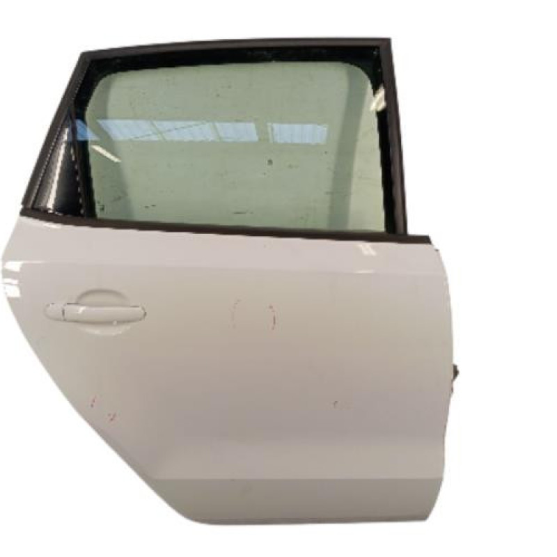 Porte arriere droit VOLKSWAGEN POLO 5