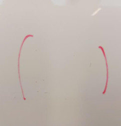 Porte arriere droit VOLKSWAGEN POLO 5 Photo n°3