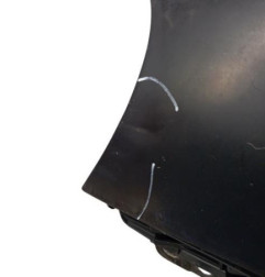 Aile avant gauche VOLKSWAGEN GOLF 5