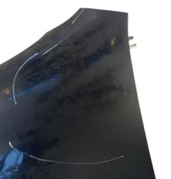 Aile avant gauche VOLKSWAGEN GOLF 5 Photo n°3