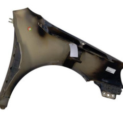 Aile avant gauche VOLKSWAGEN GOLF 5 Photo n°4