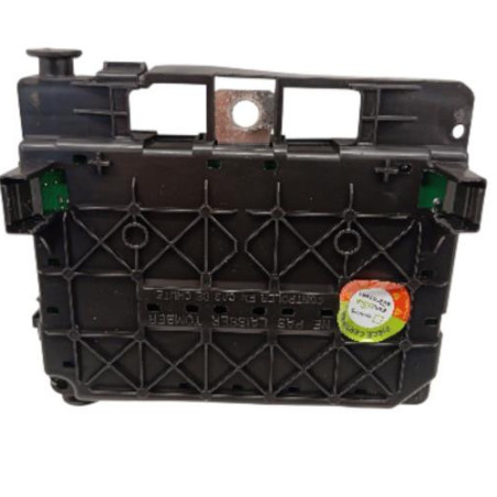 Boitier servitude moteur (BSM) PEUGEOT 206