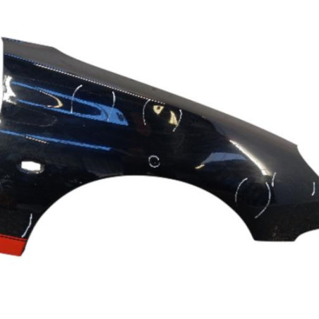 Aile avant droit PEUGEOT 206 Photo n°1