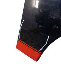 Aile avant droit PEUGEOT 206 Photo n°4