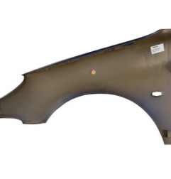 Aile avant droit PEUGEOT 206 Photo n°5