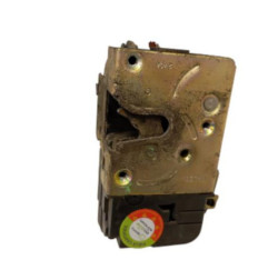 Serrure avant gauche PEUGEOT 206 Photo n°1