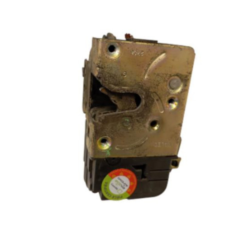 Serrure avant gauche PEUGEOT 206 Photo n°1