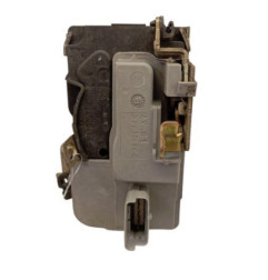 Serrure avant gauche PEUGEOT 206