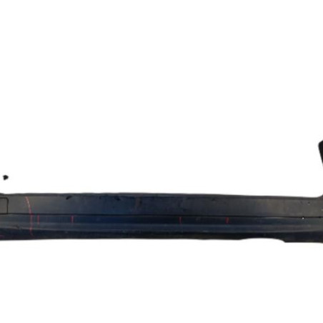 Pare choc arriere RENAULT KANGOO 2 Photo n°1