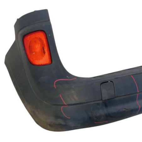 Pare choc arriere RENAULT KANGOO 2