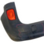 Pare choc arriere RENAULT KANGOO 2