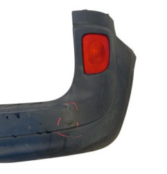 Pare choc arriere RENAULT KANGOO 2 Photo n°4