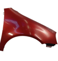 Aile avant droit VOLKSWAGEN GOLF 5 Photo n°1