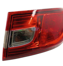 Feu arriere principal droit (feux) RENAULT CLIO 4 Photo n°1