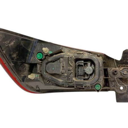 Feu arriere principal droit (feux) RENAULT CLIO 4