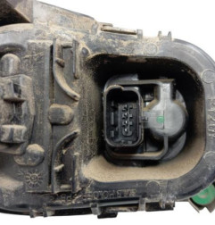 Feu arriere principal droit (feux) RENAULT CLIO 4 Photo n°3