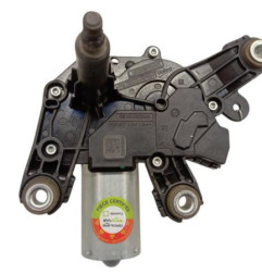 Moteur essuie glace arriere RENAULT CLIO 4 Photo n°1