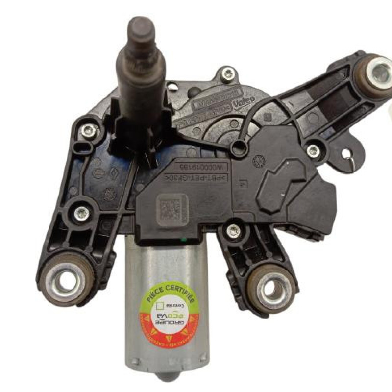 Moteur essuie glace arriere RENAULT CLIO 4