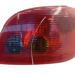 Feu arriere principal droit (feux) PEUGEOT 307 Photo n°1