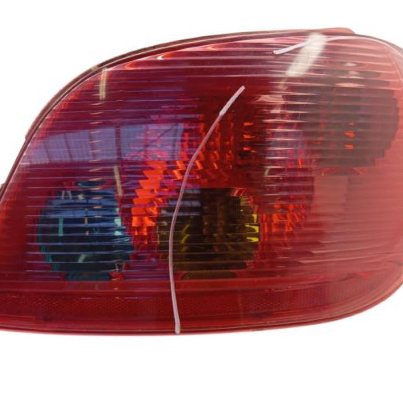 Feu arriere principal droit (feux) PEUGEOT 307
