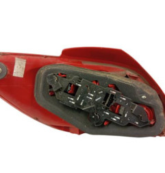 Feu arriere principal droit (feux) PEUGEOT 307 Photo n°3