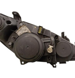 Optique avant principal gauche (feux)(phare) PEUGEOT 307
