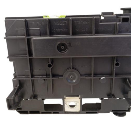 Boitier servitude moteur (BSM) PEUGEOT 308 1