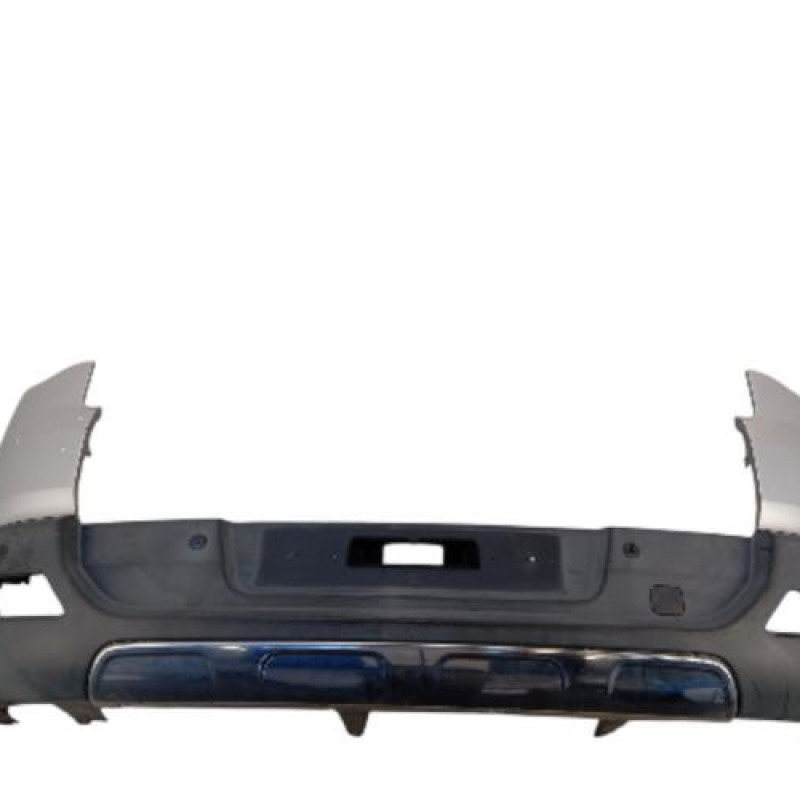 Pare choc arriere PEUGEOT 3008 1