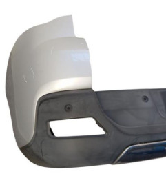 Pare choc arriere PEUGEOT 3008 1