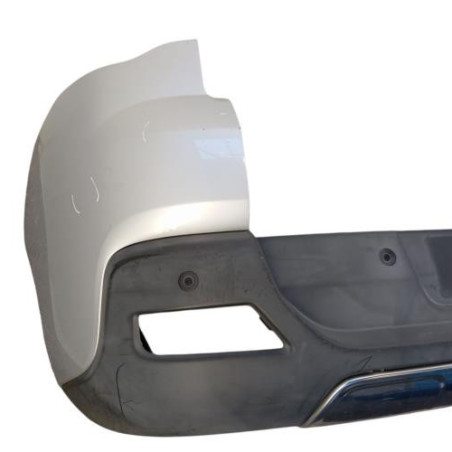 Pare choc arriere PEUGEOT 3008 1