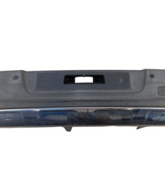 Pare choc arriere PEUGEOT 3008 1 Photo n°4