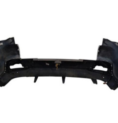 Pare choc arriere PEUGEOT 3008 1 Photo n°6