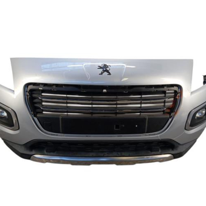 Pare choc avant PEUGEOT 3008 1