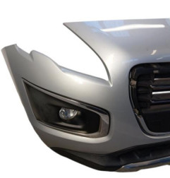 Pare choc avant PEUGEOT 3008 1