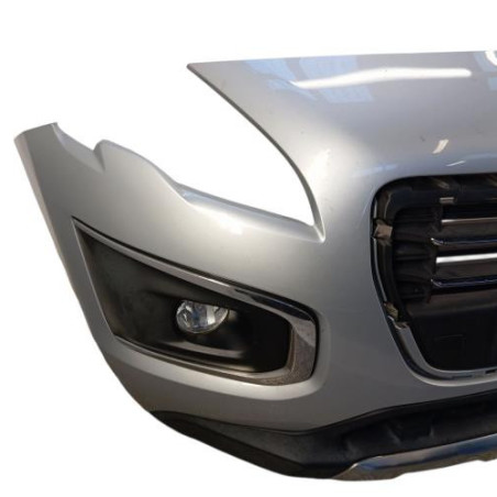 Pare choc avant PEUGEOT 3008 1