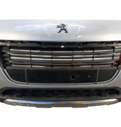 Pare choc avant PEUGEOT 3008 1 Photo n°3