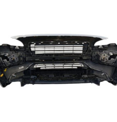 Pare choc avant PEUGEOT 3008 1 Photo n°7