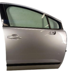 Porte avant droit PEUGEOT 3008 1 Photo n°1