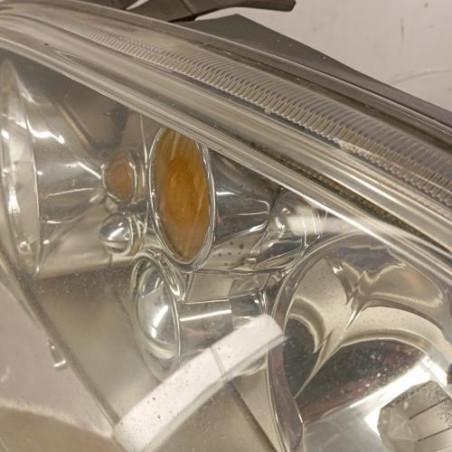 Optique avant principal gauche (feux)(phare) VOLKSWAGEN GOLF 4